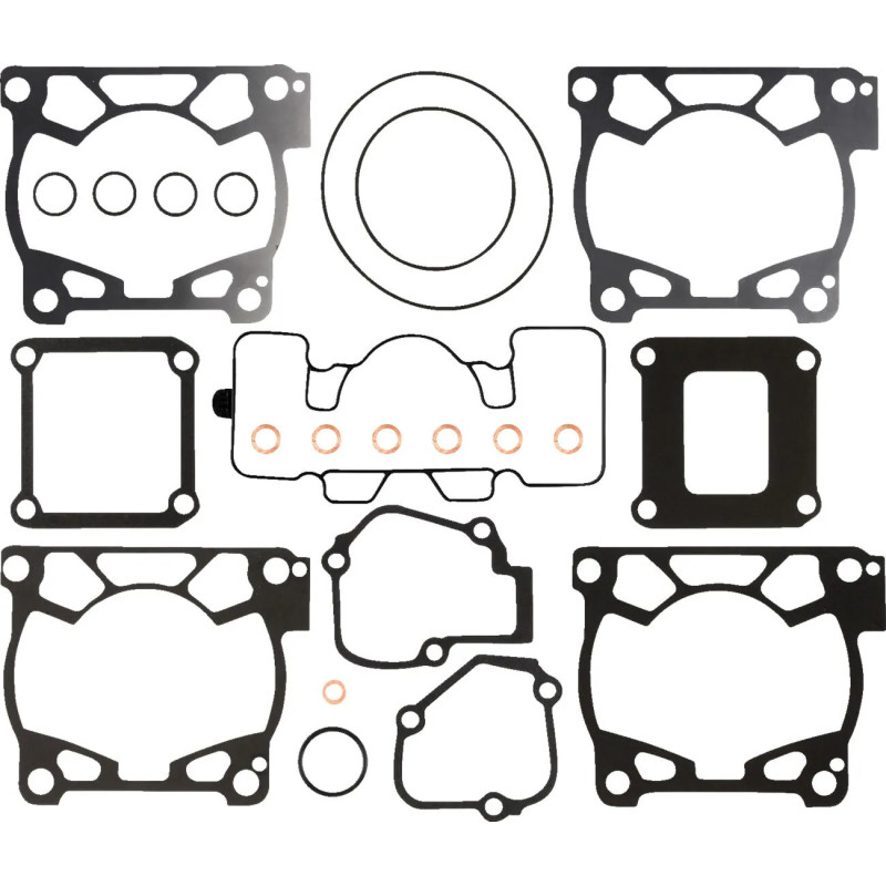 COMETIC top-end gasket kit for KTM SX 125, SX 150, HUSQVARNA TC 125, TE 150 and GAS GAS MC 125, TXT 125 RACING from 2016 to 2023 COMETIC top-end gasket kit for KTM SX 125, SX 150, HUSQVARNA TC 125, TE 150 and GAS GAS MC 125, TXT 125 RACING from 2016 to 2023