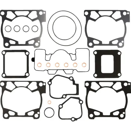 COMETIC top-end gasket kit for KTM SX 125, SX 150, HUSQVARNA TC 125, TE 150 and GAS GAS MC 125, TXT 125 RACING from 2016 to 2023