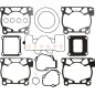 COMETIC top-end gasket kit for KTM SX 125, SX 150, HUSQVARNA TC 125, TE 150 and GAS GAS MC 125, TXT 125 RACING from 2016 to 2023 COMETIC top-end gasket kit for KTM SX 125, SX 150, HUSQVARNA TC 125, TE 150 and GAS GAS MC 125, TXT 125 RACING from 2016 to 2023