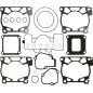 COMETIC Topend-Dichtsatz für KTM SX 125, SX 150, HUSQVARNA TC 125, TE 150 und GAS GAS MC 125, TXT 125 RACING von 2016 bis 2023