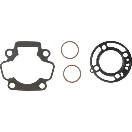 Kit de juntas de la parte alta COMETIC para KAWASAKI KX 65, KX 65 A y SUZUKI RM 65 de 2000 a 2027 - C7682