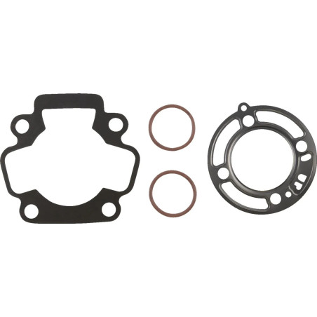 Kit de juntas de la parte alta COMETIC para KAWASAKI KX 65, KX 65 A y SUZUKI RM 65 de 2000 a 2027 - C7737