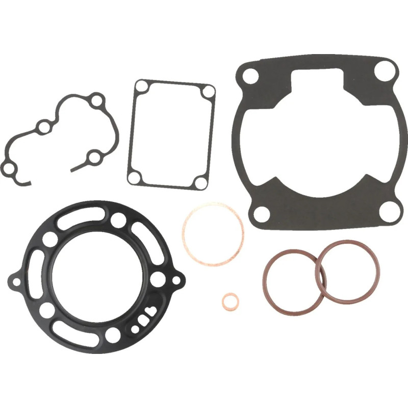 Pochette de joints haut moteur COMETIC pour KAWASAKI KX 100 de 2014 à 2021 - C3542