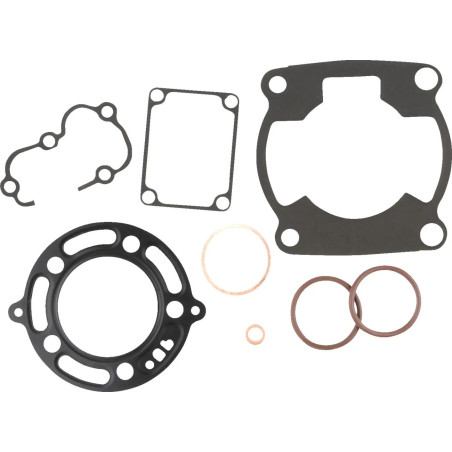 Kit de juntas de la parte alta COMETIC para KAWASAKI KX 100 de 2014 a 2021 - C3542
