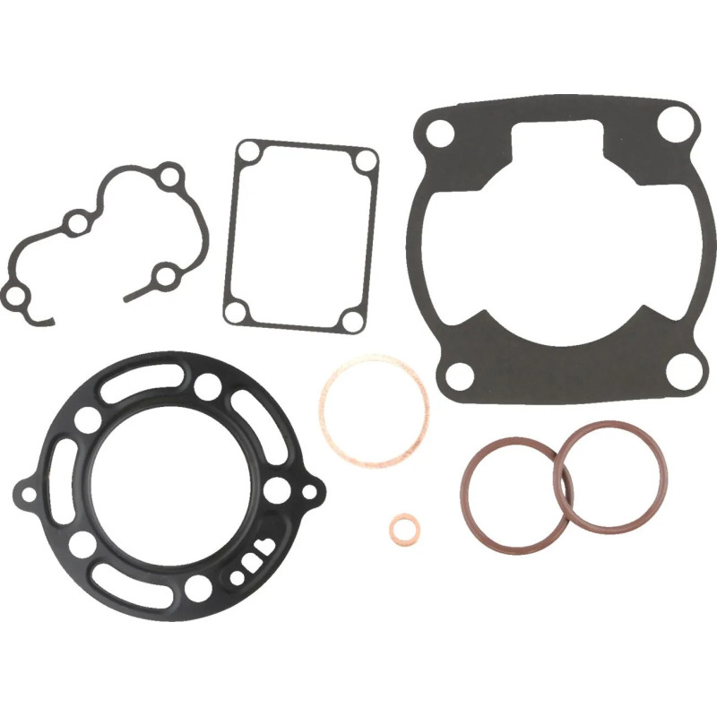 Pochette de joints haut moteur COMETIC pour KAWASAKI KX 100 de 2014 à 2021 - C3543