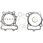 Pochette de joints haut moteur COMETIC pour KAWASAKI KX 250, KX 250 X de 2021 à 2026 Pochette de joints haut moteur COMETIC pour KAWASAKI KX 250, KX 250 X de 2021 à 2026