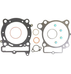 Kit de juntas de la parte alta COMETIC para KAWASAKI KX 450 F de 2019 a 2020