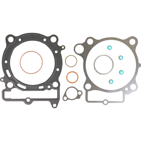 Kit de juntas de la parte alta COMETIC para KAWASAKI KX 450 F de 2019 a 2020