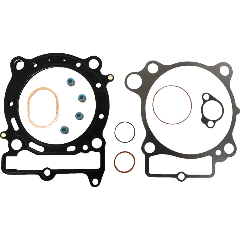 Kit de juntas de la parte alta COMETIC para KAWASAKI KX 450 de 2024 a 2026