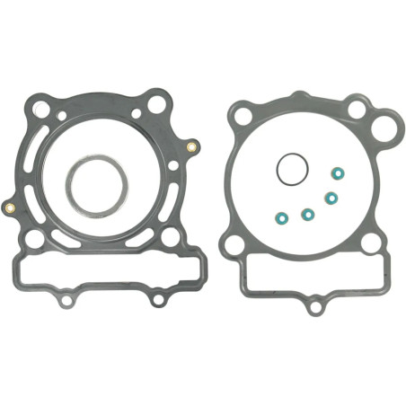 Kit de juntas de la parte alta COMETIC para SUZUKI RM-Z 250 de 2004 a 2006
