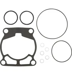 Pochette de joints haut moteur COMETIC pour KTM SX 50, SX 50 MINI, HUSQVARNA TC 50 et GAS GAS MC 50 de 2009 à 2027
