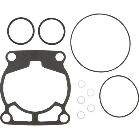 Pochette de joints haut moteur COMETIC pour KTM SX 50, SX 50 MINI, HUSQVARNA TC 50 et GAS GAS MC 50 de 2009 à 2027