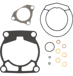 Kit de juntas de la parte alta COMETIC para KTM SX 65, HUSQVARNA TC 65 y GAS GAS MC 65 de 2009 a 2023