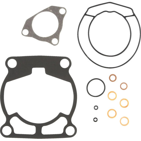 Kit de juntas de la parte alta COMETIC para KTM SX 65, HUSQVARNA TC 65 y GAS GAS MC 65 de 2009 a 2023