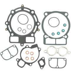 Kit de juntas de la parte alta COMETIC para KTM EXC 400, EXC 400 RACING, EXC 450 RACING, SX 400 de 2000 a 2010