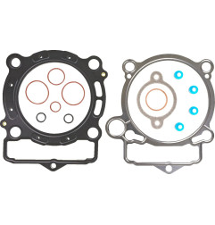 Kit de juntas de la parte alta COMETIC para KTM SX-F 350, XC-F 350 de 2015 a 2018 - C3784-EST