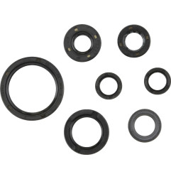 COMETIC engine oil seal kit for YAMAHA WR 450 F, YZ 450 F, YZ 450 F SP from 2006 to 2015
