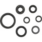 COMETIC engine oil seal kit for YAMAHA WR 450 F, YZ 450 F, YZ 450 F SP from 2006 to 2015