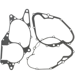 Kit de juntas de la parte baja COMETIC para HONDA CR 125 R, CR 250 R de 1978 a 1979