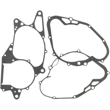 Kit de juntas de la parte baja COMETIC para HONDA CR 125 R, CR 250 R de 1978 a 1979