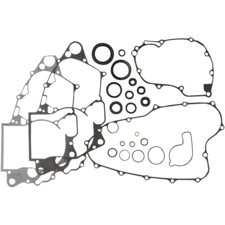 COMETIC bottom-end gasket kit for HONDA CRF 450 R from 2002 to 2008