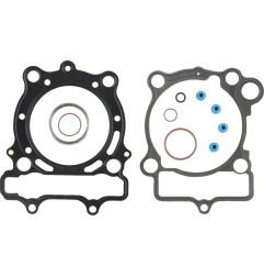 Kit de juntas de la parte alta COMETIC para SUZUKI RM-Z 250 de 2010 a 2026 - C3406-EST