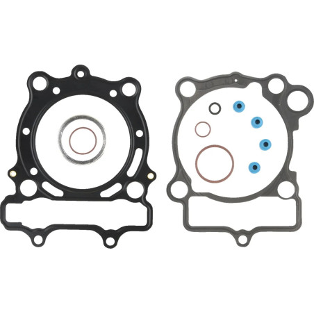 Kit de juntas de la parte alta COMETIC para SUZUKI RM-Z 250 de 2010 a 2026 - C3406-EST