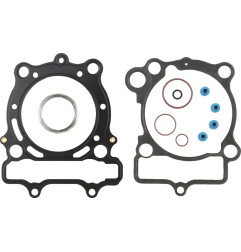 COMETIC top-end gasket kit for SUZUKI RM-Z 250 from 2010 to 2026 - C3407-EST
