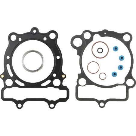 COMETIC top-end gasket kit for SUZUKI RM-Z 250 from 2010 to 2026 - C3407-EST