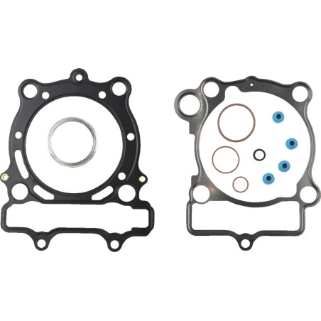 COMETIC top-end gasket kit for SUZUKI RM-Z 250 from 2010 to 2026 - C3408-EST