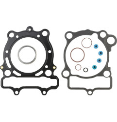 COMETIC top-end gasket kit for SUZUKI RM-Z 250 from 2010 to 2026 - C3409-EST