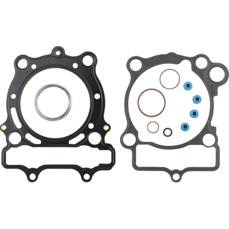 Kit de juntas de la parte alta COMETIC para SUZUKI RM-Z 250 de 2010 a 2026 - C3409-EST