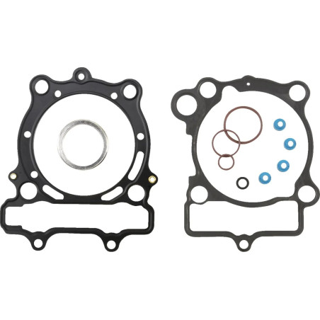 Kit de juntas de la parte alta COMETIC para SUZUKI RM-Z 250 de 2010 a 2026 - C3410-EST