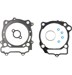 COMETIC top-end gasket kit for SUZUKI RM-Z 450, RMX 450 Z from 2008 to 2026 - C3233-EST