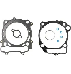Pochette de joints haut moteur COMETIC pour SUZUKI RM-Z 450, RMX 450 Z de 2008 à 2026 - C3233-EST