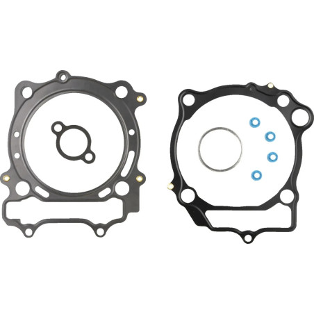 Kit de juntas de la parte alta COMETIC para SUZUKI RM-Z 450, RMX 450 Z de 2008 a 2026 - C3233-EST