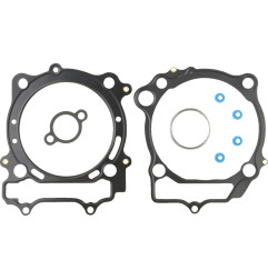 COMETIC top-end gasket kit for SUZUKI RM-Z 450, RMX 450 Z from 2008 to 2026 - C3234-EST