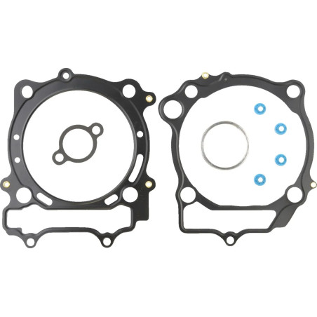 COMETIC top-end gasket kit for SUZUKI RM-Z 450, RMX 450 Z from 2008 to 2026 - C3234-EST