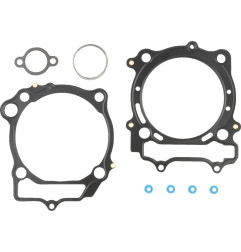 Kit de juntas de la parte alta COMETIC para SUZUKI RM-Z 450, RM-Z 450 E, RMX 450 Z de 2008 a 2026