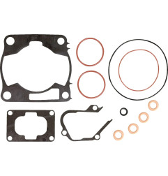 Kit de juntas de la parte alta COMETIC para YAMAHA YZ 85 LW, YZ 85 SW de 2019 a 2026