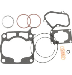 COMETIC top-end gasket kit for YAMAHA YZ 125, YZ 125 X from 2022 to 2027
