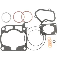 Pochette de joints haut moteur COMETIC pour YAMAHA YZ 125, YZ 125 X de 2022 à 2027
