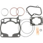 Kit de juntas de la parte alta COMETIC para YAMAHA YZ 125, YZ 125 X de 2022 a 2027