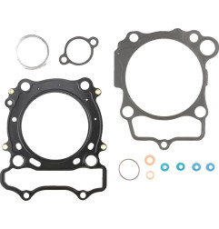 COMETIC top-end gasket kit for YAMAHA WR 250 F, YZ 250 F, YZ 250 FX from 2014 to 2019