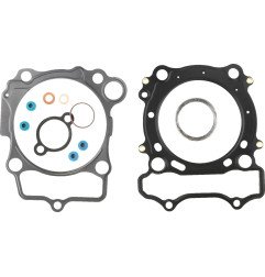 Pochette de joints haut moteur COMETIC pour YAMAHA YZ 250 F de 2017