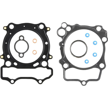COMETIC top-end gasket kit for YAMAHA WR 250 F, YZ 250 F, YZ 250 FX from 2019 to 2027 - C3766