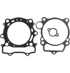 Kit de juntas de la parte alta COMETIC para YAMAHA YZ 400 F, YZ 426 F de 1998 a 2002