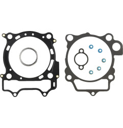 Kit de juntas de la parte alta COMETIC para YAMAHA WR 450 F, YZ 450 F de 2006 a 2015 - C3279-EST