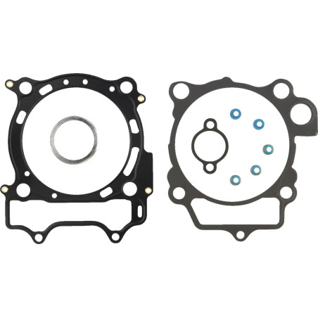 COMETIC top-end gasket kit for YAMAHA WR 450 F, YZ 450 F from 2006 to 2015 - C3279-EST