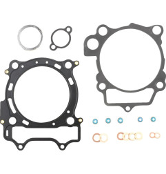 COMETIC top-end gasket kit for YAMAHA WR 450 F, YFZ 450 R, YFZ 450 RL, YFZ 450 RSE, YZ 450 F, YZ 450 F SP from 2006 to 2027